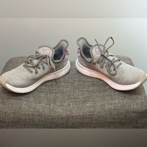 Adidas cloud foam pure spw shoes 7.5